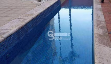 Cobertura Duplex com 3 Dormitórios e Espaço Gourmet à Venda em Vinhedo – 3 Vagas
