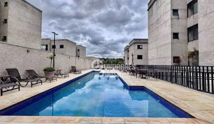 Apartamento Térreo com 3 Dormitórios e 2 Vagas no Condomínio Mondo Itália Florença – Vinhedo/SP