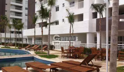 APARTAMENTO PARA VENDA - VITTÁ CONDOMÍNIO CLUB