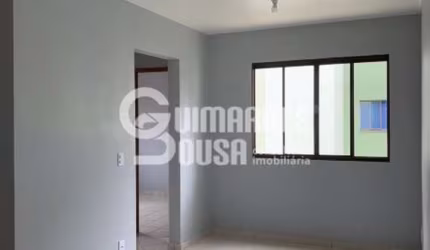 Apartamento com 2 dormitórios à venda, 54 m² por R$ 228.000,00 - Medeiros - Jundiaí/SP