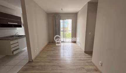 Apartamento com 2 dormitórios à venda, 59 m² por R$ 470.000,00 - Pleno Novo Engordadouro - Jundiaí/SP