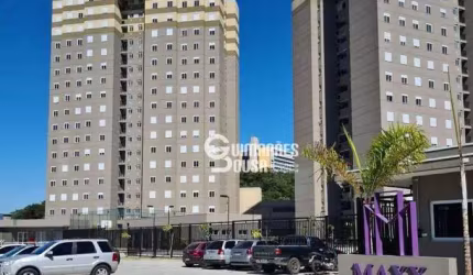 Vende ou aluga apto 2 dorm - Maxx Sta Ângela