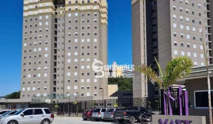 Vende ou aluga apto 2 dorm - Maxx Sta Ângela