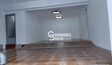Casa para alugar, 348 m² por R$ 3.726/mês - Jardim do Lago - Jundiaí/SP