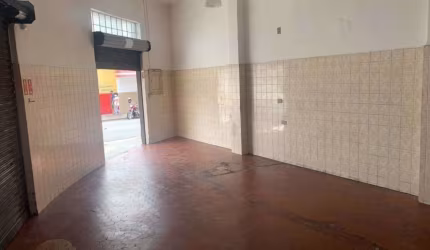 Salão para alugar, 130 m² por R$ 3.660,00 - Vila Hortolândia - Jundiaí/SP