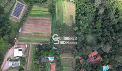Área Rural de 10.000m² à Venda no Traviú – Jundiaí/SP | Topografia Excelente e Fácil Acesso