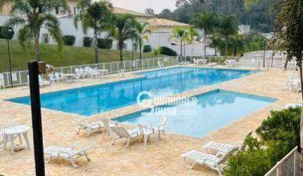 Apartamento com 2 dormitórios para alugar por R$ 2.699/mês - Cidade Nova - Jundiaí/SP