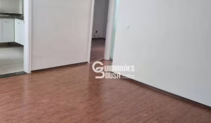 Aluga Apto 2 dorm Jardim Samambaia