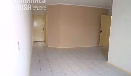 Apartamento Residencial à venda, Vila das Hortências, Jundiaí - AP2496.