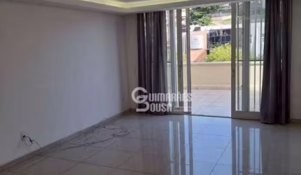 Apartamento Residencial para venda e locação, Anhangabaú, Jundiaí - AP1457.