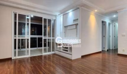 Aluga apto 3 dorm Jardim Bonfiglioli, JUNDIAI
