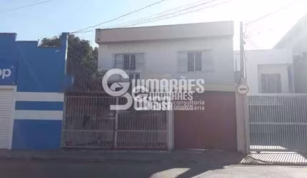 Casa Residencial à venda, Ponte de São João, Jundiaí - CA2362.