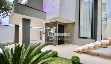 Casa com 3 dormitórios, 226 m² - venda por R$ 2.000.000,00 ou aluguel por R$ 21.000,00/mês - Morada da Lua - Vinhedo/SP