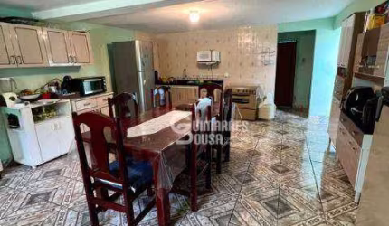 Chácara Residencial à venda, Vivenda, Jundiaí - CH0155.