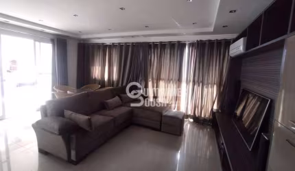 Cobertura Residencial à venda, Anhangabaú, Jundiaí - CO0002.
