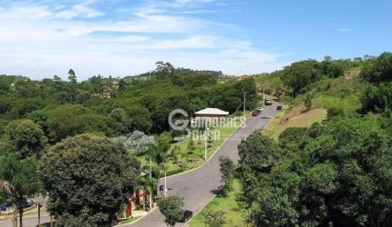 Terreno Residencial à venda, Portão, Atibaia - TE1069.