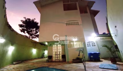 Casa Residencial à venda, Jardim Corcovado, Campo Limpo Paulista - CA2011.