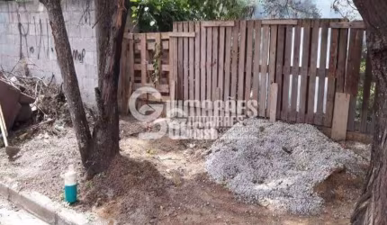 Terreno Residencial à venda, Vila Olímpia, Campo Limpo Paulista - TE1092.