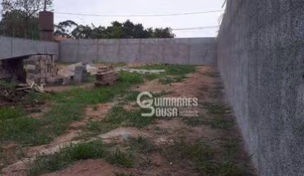 Terreno Residencial à venda, Chácaras Maltoni, Jundiaí - TE1181.