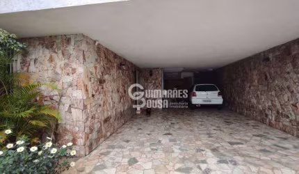 Casa Residencial para venda e locação, Anhangabaú, Jundiaí - CA2390.