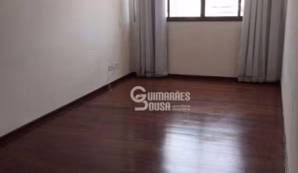 Apartamento Residencial à venda, Centro, Jundiaí - AP1072.