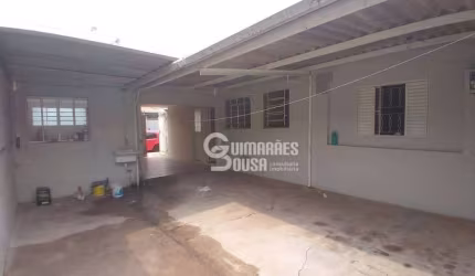 Casa Residencial à venda, Jardim Carlos Gomes, Jundiaí - CA2009.