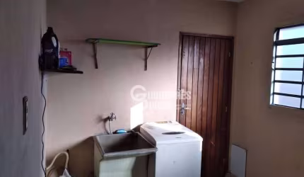 Casa Residencial à venda, Parque Guarani, Várzea Paulista - CA2438.