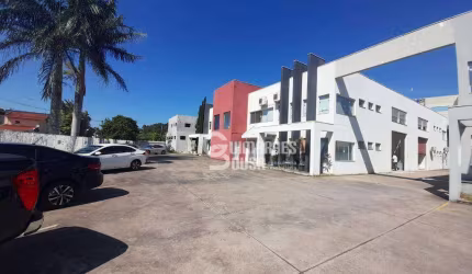 Sala para alugar, 115 m² por R$ 3.200,00/mês - Barra Funda - Vinhedo/SP