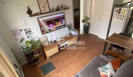 Casa com 2 dormitórios à venda, 45 m² por R$ 279.000,00 - Vila Bela Vista - Itatiba/SP