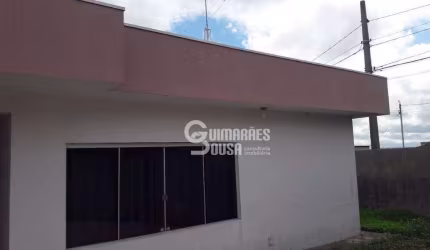 Casa Residencial à venda, Jardim Guanabara, Jundiaí - CA2931.