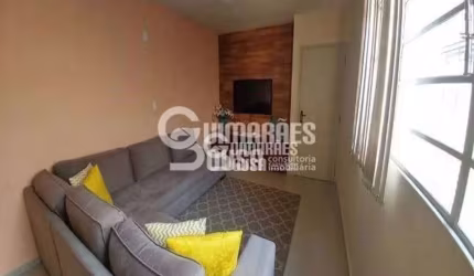Apartamento Residencial à venda, Centro, Jundiaí - AP1875.