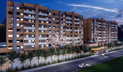 Apartamento Residencial à venda, Parque Centenário, Jundiaí - AP2393.