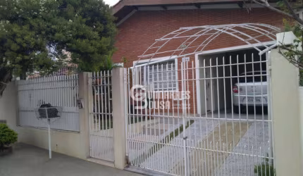 Casa à venda, 187 m² por R$ 890.000,00 - Centro - Vinhedo/SP