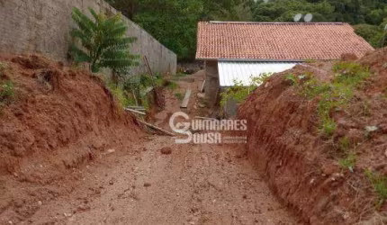 Casa à venda, 85 m² por R$ 650.000,00 - Altos do Morumbi - Vinhedo/SP