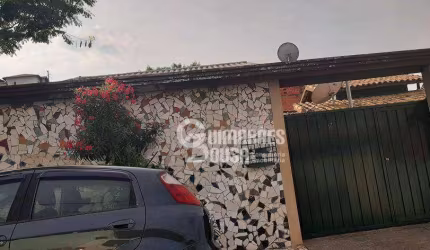 Casa com 3 dormitórios à venda, 137 m² por R$ 620.000,00 - Capela - Vinhedo/SP