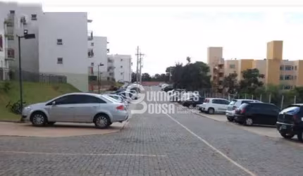 Apartamento com 2 dormitórios à venda por R$ 192.000 - Vila São Cristóvão - Valinhos/SP