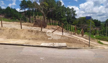 Terreno à venda, 1028 m² por R$ 700.000,00 - Observatório - Vinhedo/SP