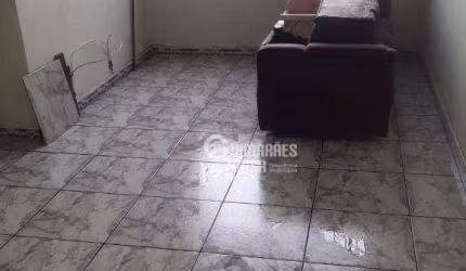Apartamento com 2 dormitórios à venda, 60 m² por R$ 220.000,00 - Vila Maria - São Paulo/SP