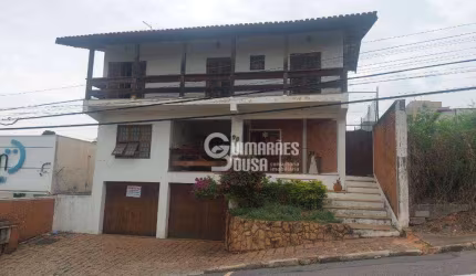 Casa com 4 dormitórios à venda, 356 m² por R$ 1.150.000,00 - Jardim Itália - Vinhedo/SP