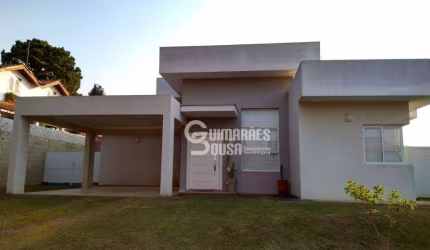 Casa com 5 dormitórios à venda, 370 m² por R$ 1.700.000,00 - Chácaras do Lago - Vinhedo/SP