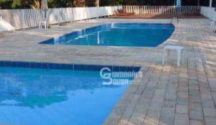 Terreno à venda, 362 m² por R$ 318.000,00 - Residencial Fazenda Serrinha - Itatiba/SP