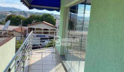 Sala para alugar, 32 m² por R$ 1.435,00/mês - Nova Vinhedo - Vinhedo/SP