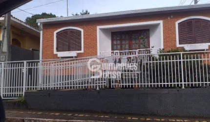 Casa à venda, 270 m² por R$ 870.000,00 - Vila Nova Louveira - Louveira/SP