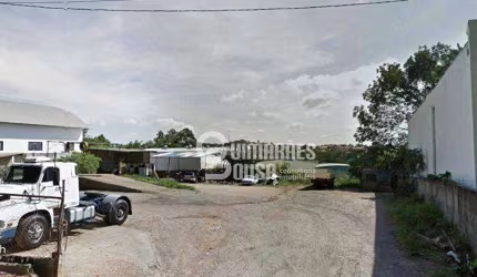 Terreno à venda, 2200 m² por R$ 3.500.000,00 - Nova Vinhedo - Vinhedo/SP