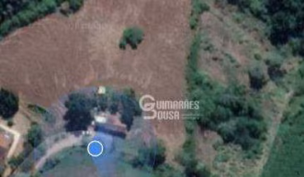 Chácara à venda, 6821 m² por R$ 550.000,00 - Engenho Seco - Louveira/SP