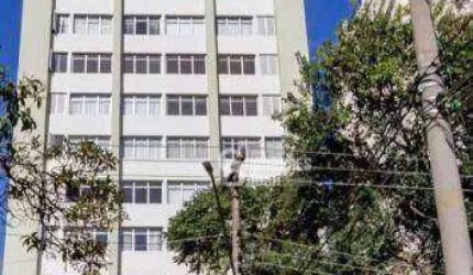 Apartamento à venda, 96 m² por R$ 820.000,00 - Brooklin - São Paulo/SP