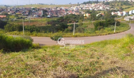 Terreno à venda, 302 m² por R$ 130.000,00 - Portal Giardino - Itatiba/SP