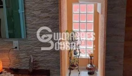 Sobrado Residencial à venda, Horto Santo Antonio, Jundiaí - SO0053.