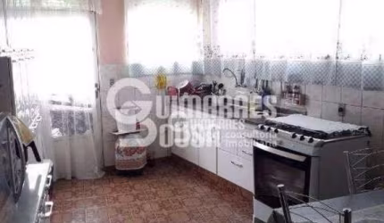 Casa Residencial à venda, Jardim Esplanada, Jundiaí - CA2197.