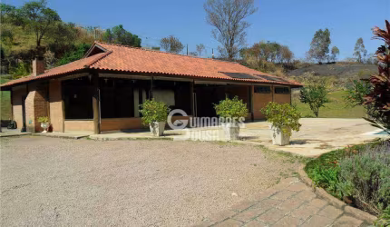 Chácara à venda, 6240 m² por R$ 1.990.000,00 - Mirantes Das Estrelas - Vinhedo/SP